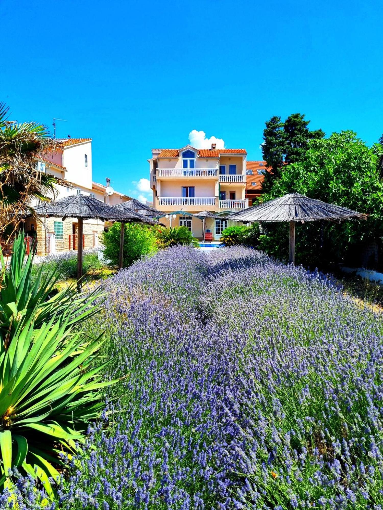 Villa Lana Tribunj  Exterior photo